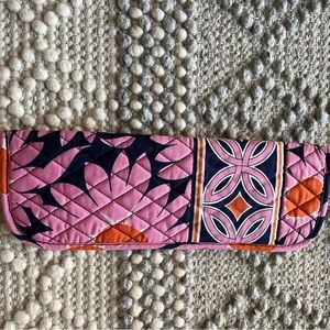 Vera Bradley - hot hair tool cover